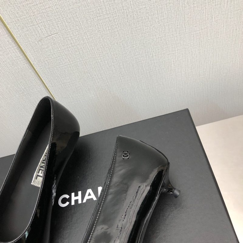 LW - Luxury CHL High Heel Shoes 062 - Image 5