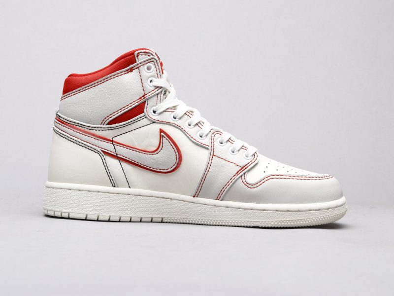 LW - AJ1 Bugs Bunny Women's Shoes - Image 6