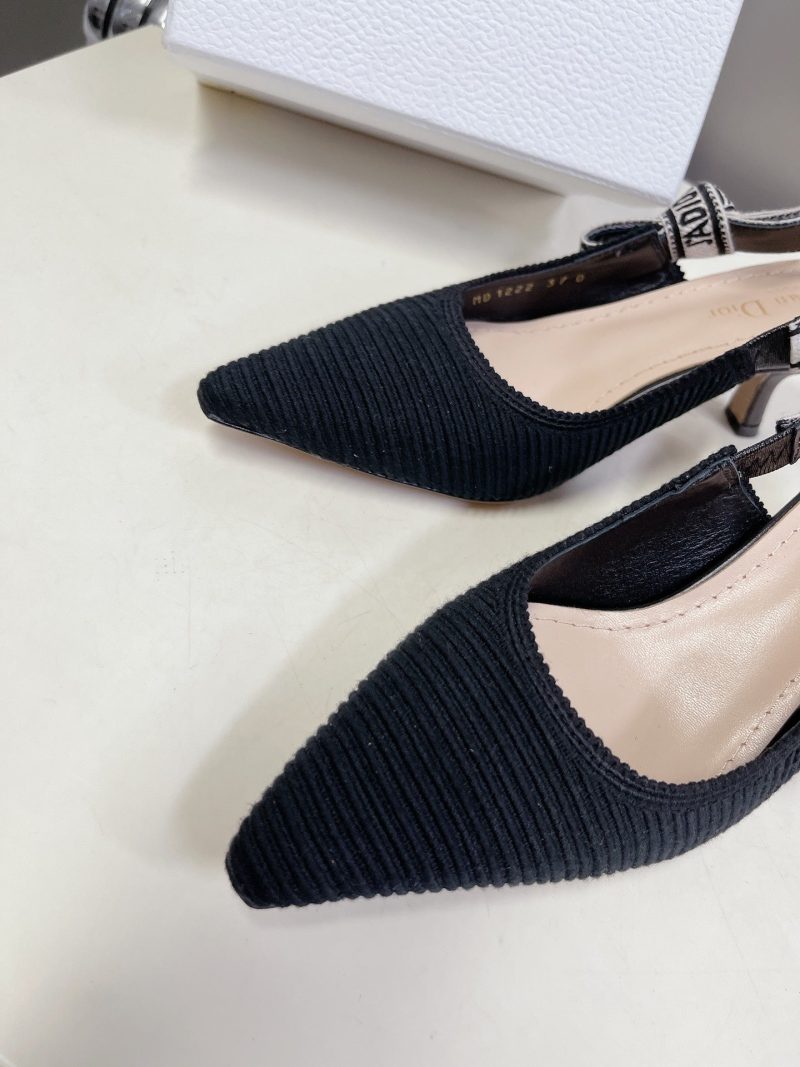 LW - Luxury  DIR HIGH HEELS 022 - Image 3