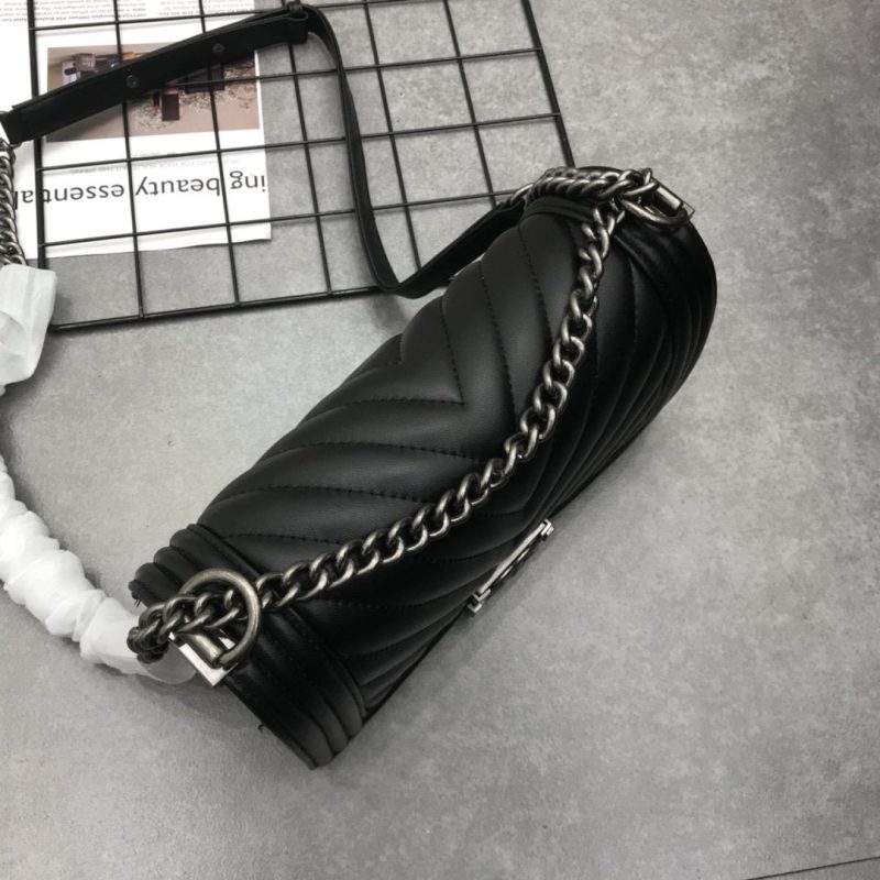 LW - Luxury Handbags CHL 177 - Image 6