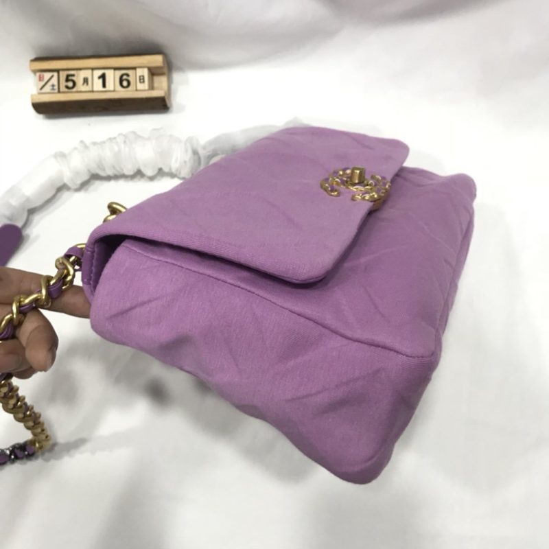 LW - Luxury Handbags CHL 196 - Image 8