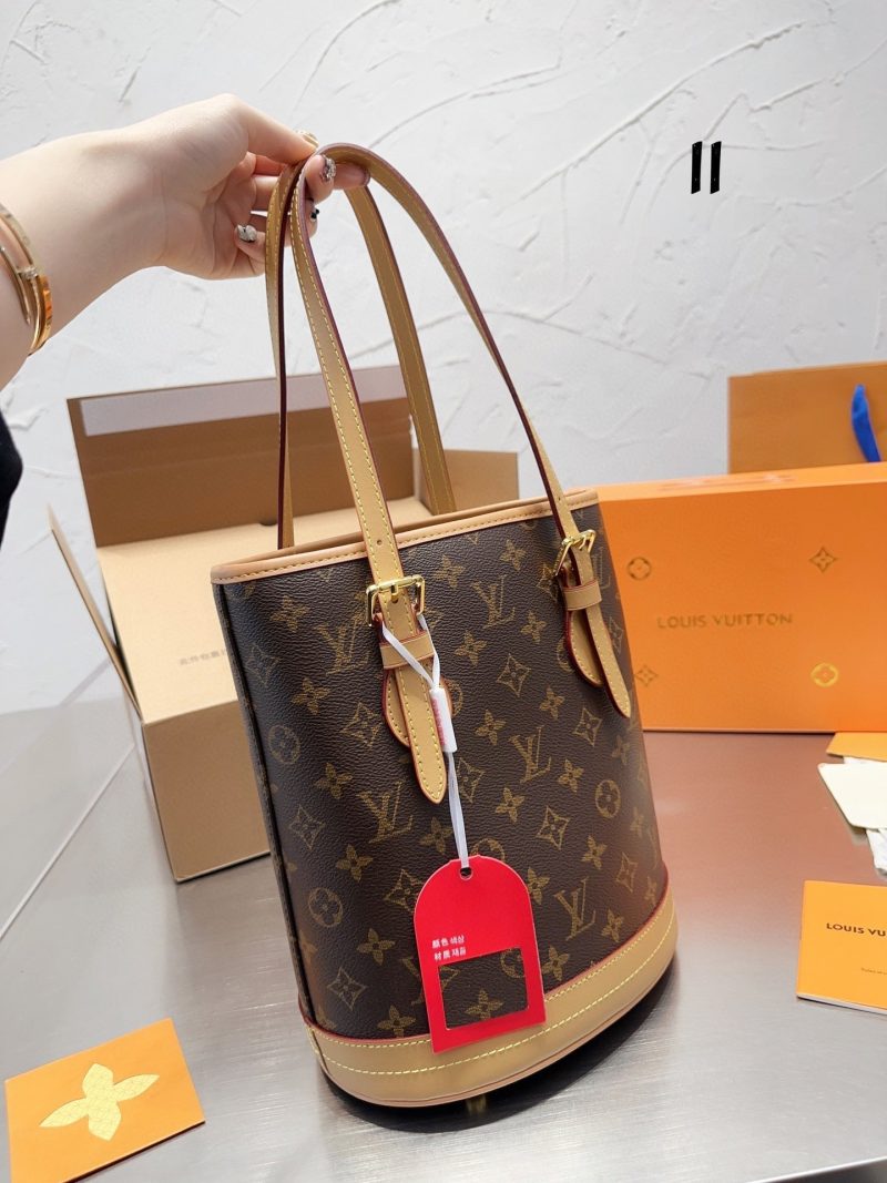 LW - Luxury Bags LUV 895 - Image 5