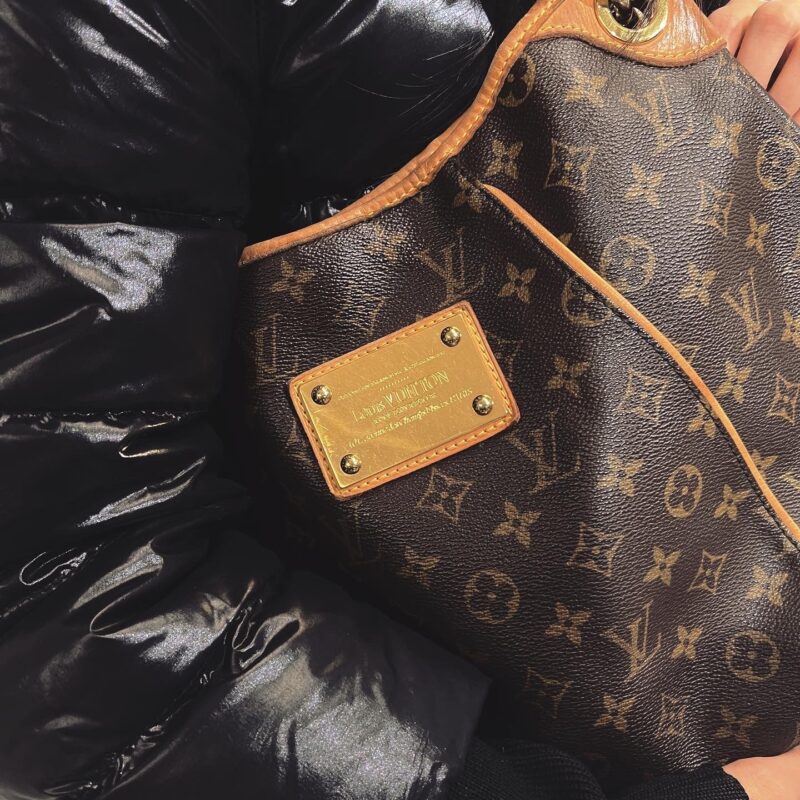 Louis Vuitton Galliera Bag TWS AWE - Image 3