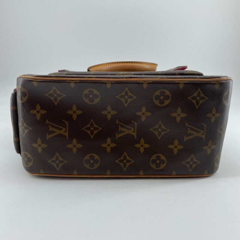 Louis Vuitton excentri cite handbag AWE - Image 17