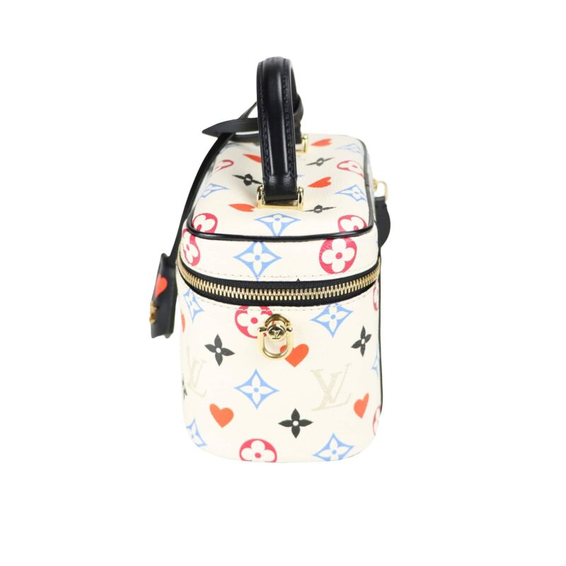 Louis Vuitton Game On Vanity PM AWE - Image 5