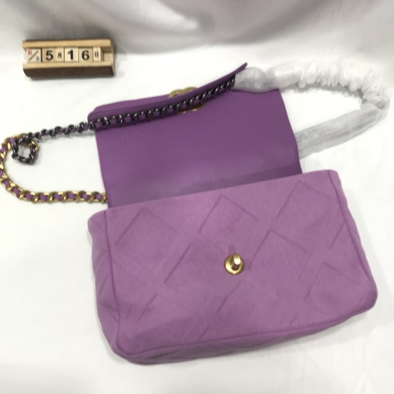 LW - Luxury Handbags CHL 196 - Image 3