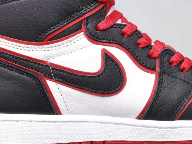 LW - AJ1 Lineage Infrared - Image 7