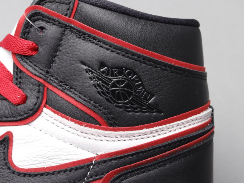 LW - AJ1 Lineage Infrared - Image 5