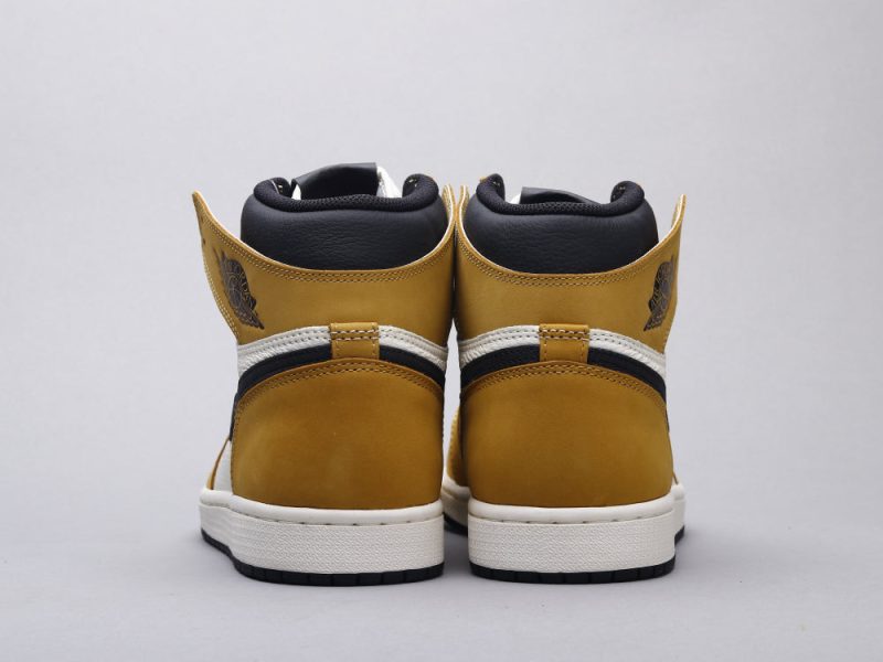 LW - AJ1 Rookie - Image 7