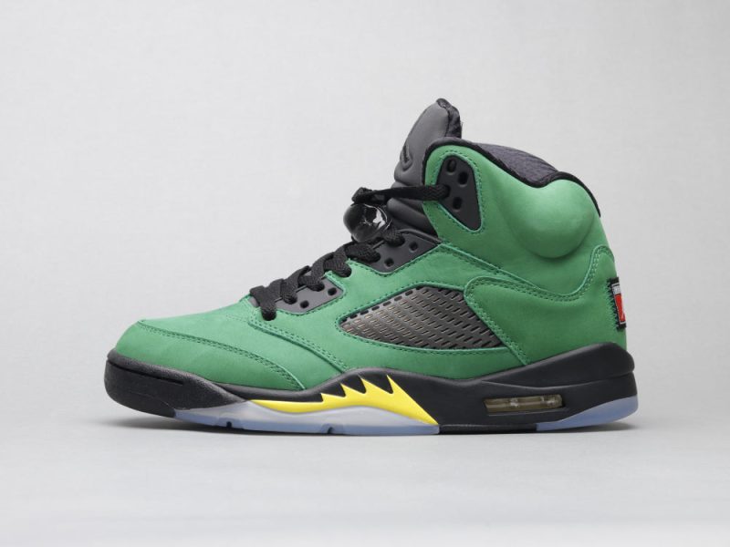LW - AJ5 Oregon - Image 6