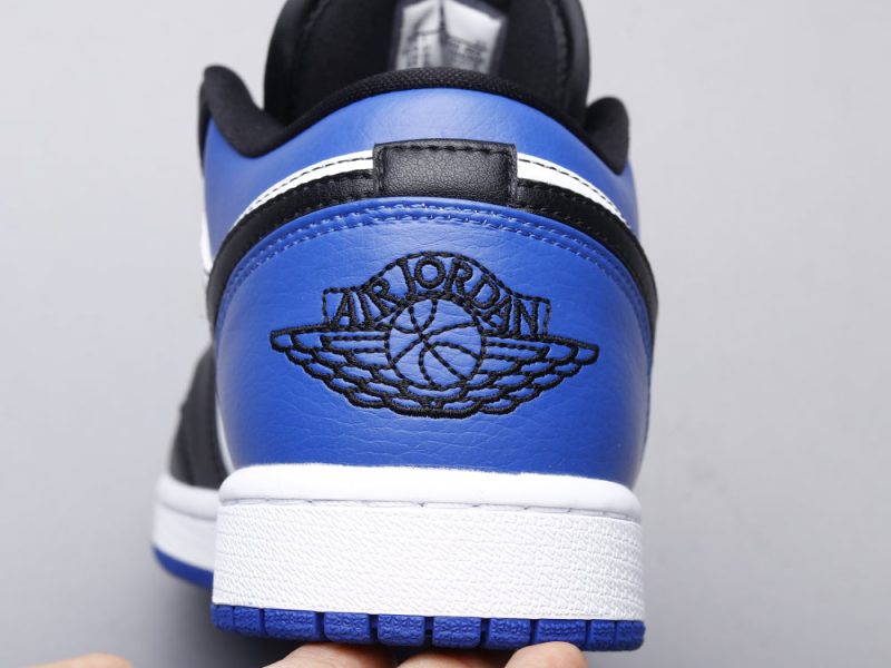 LW - AJ1 Royal blue - Image 5