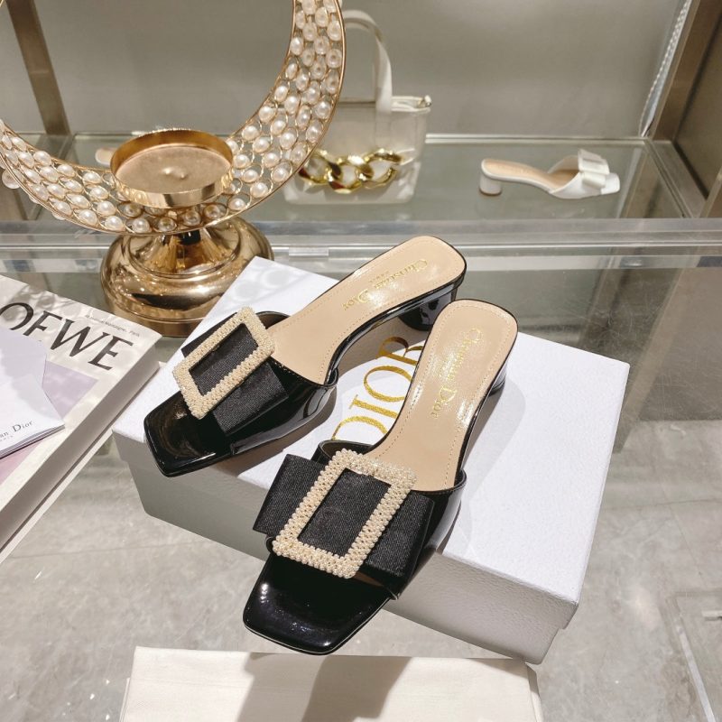 LW - Luxury  DIR HIGH HEELS 037 - Image 3