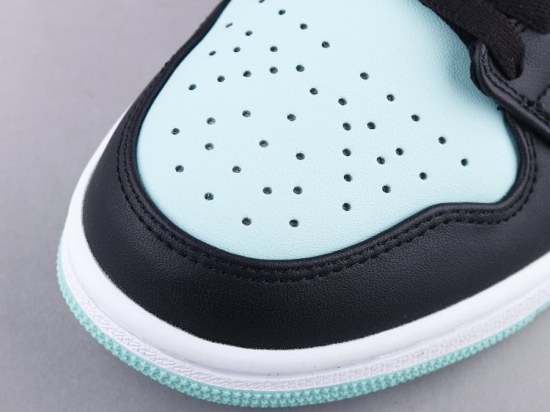 LW - AJ1 Mint Green - Image 4