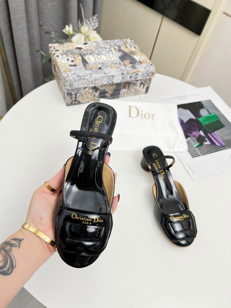 LW - Luxury  DIR HIGH HEELS 027 - Image 2