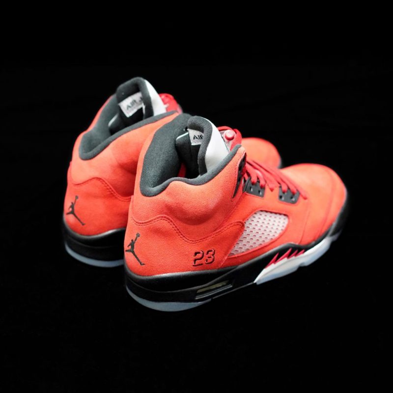 LW - AJ5 Angry Bull - Image 9