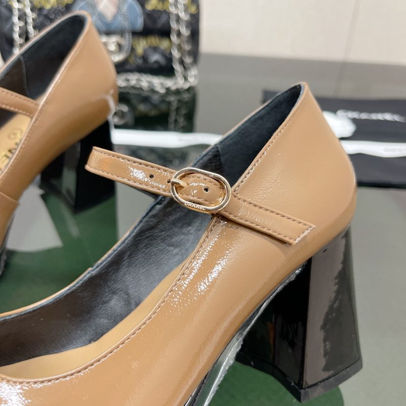 LW - Luxury CHL High Heel Shoes 029 - Image 2