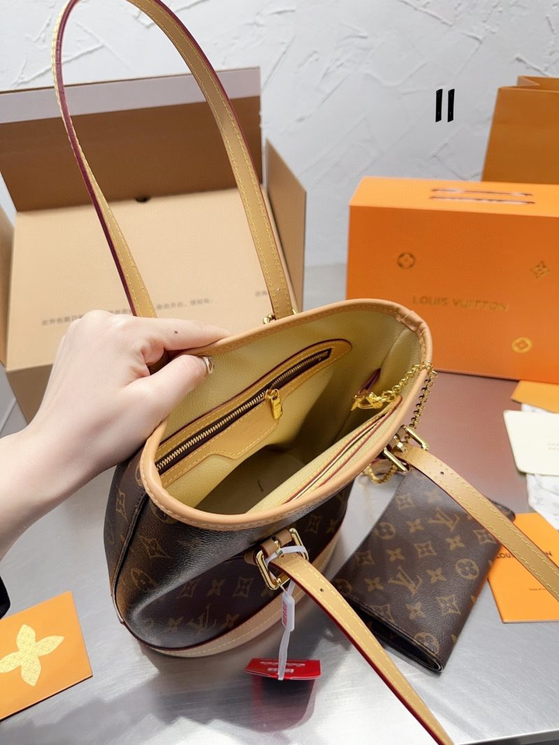 LW - Luxury Bags LUV 895 - Image 2