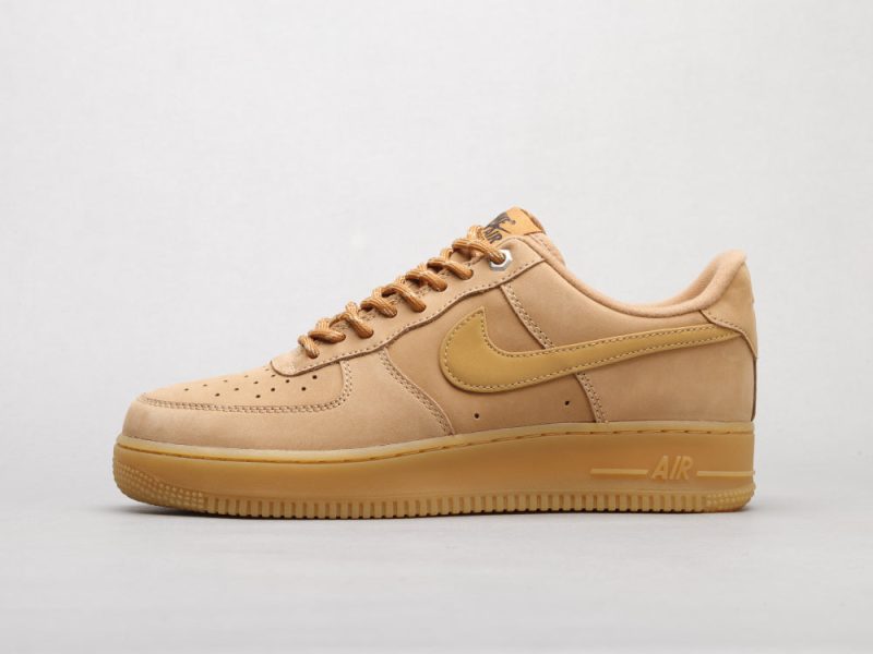 LW - AF1 2019 Wheat Low Top - Image 5