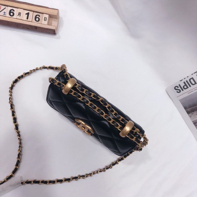 LW - Luxury Handbags CHL 203 - Image 3
