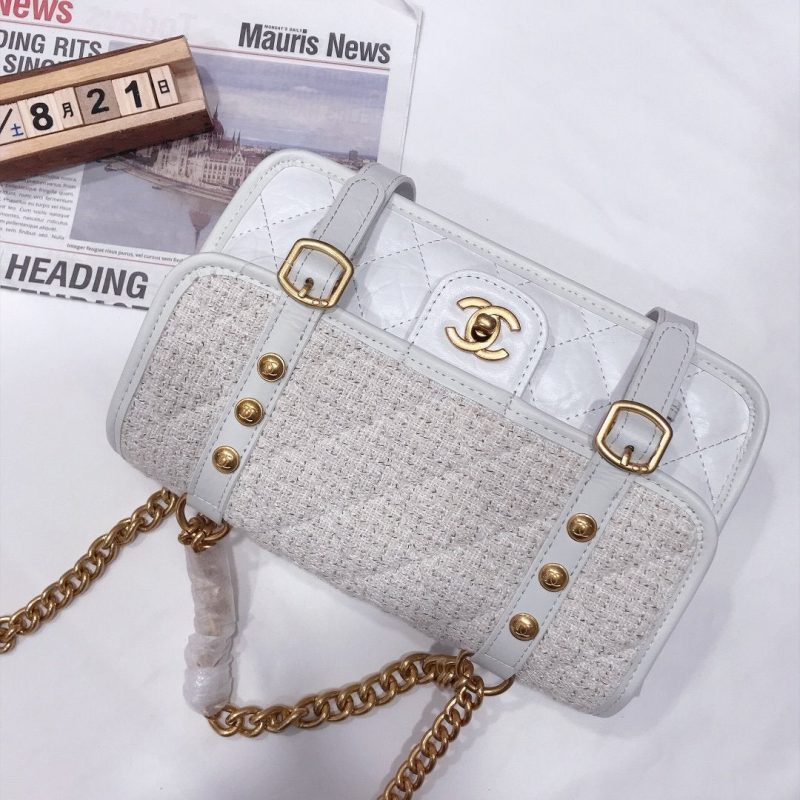 LW - Luxury Handbags CHL 214 - Image 4