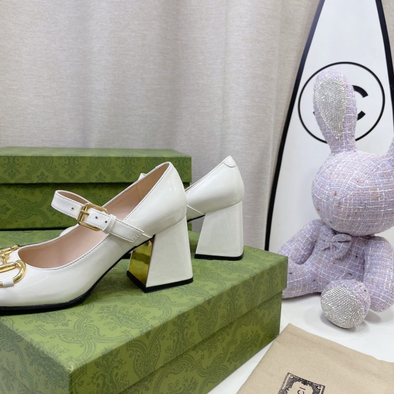 LW - Luxury  GCI HIGH HEELS 010 - Image 6