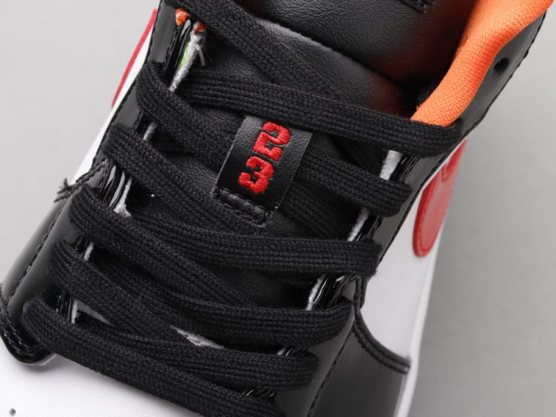 LW - AJ1 color stitching - Image 9