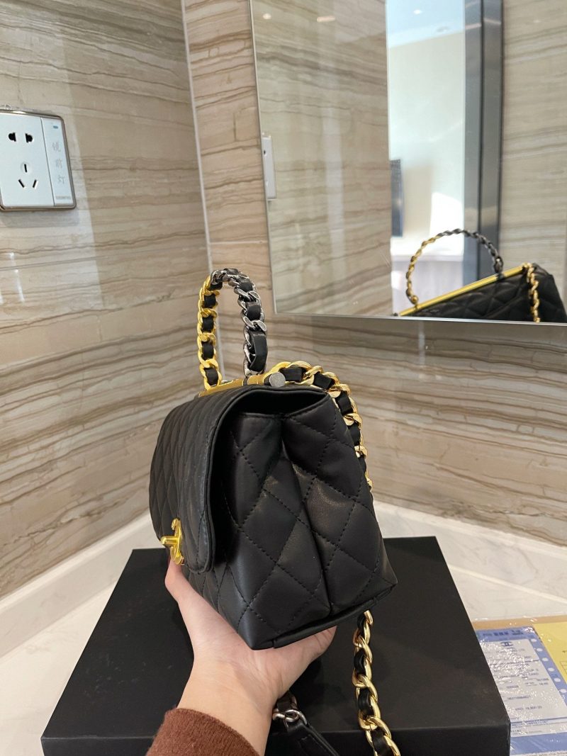 LW - Luxury Handbags CHL 056 - Image 8