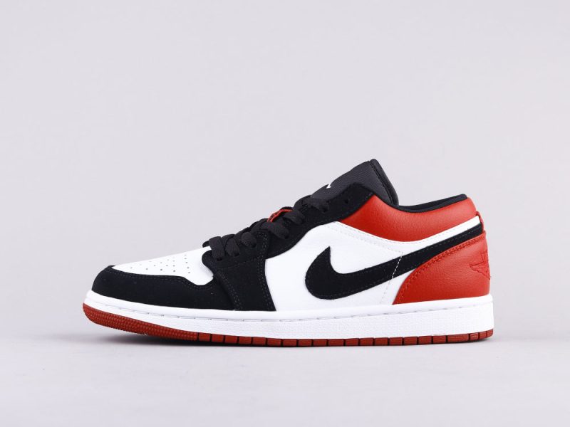 LW - AJ1 black toe - Image 5