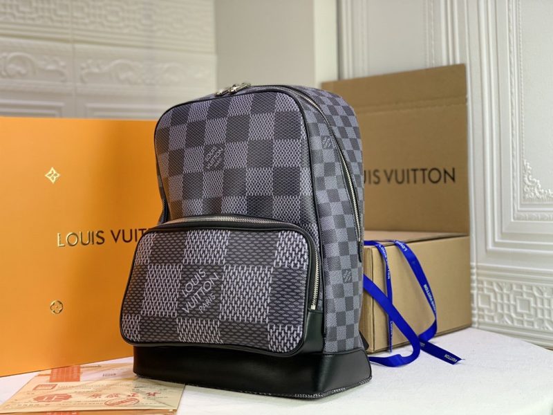 LW - Luxury Handbags LUV 117 - Image 7