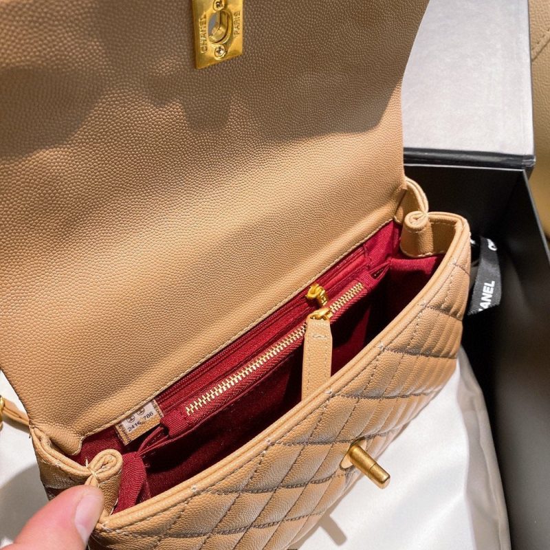LW - Luxury Handbags CHL 045 - Image 6