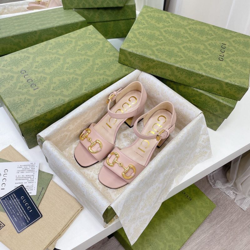 LW - Luxury  GCI HIGH HEELS 035 - Image 5