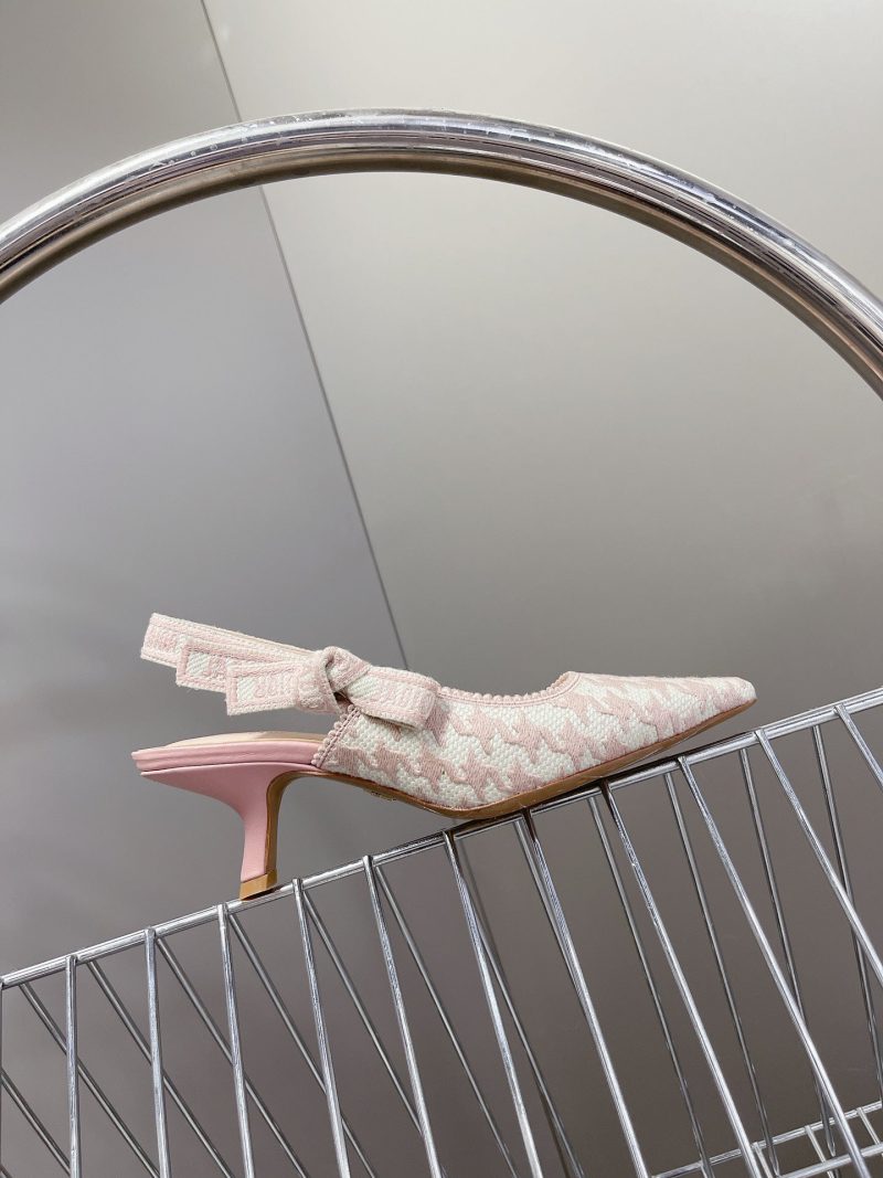 LW - Luxury  DIR HIGH HEELS 021 - Image 4