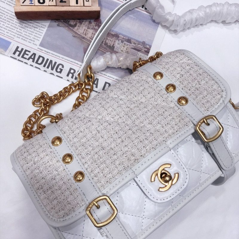 LW - Luxury Handbags CHL 214 - Image 9