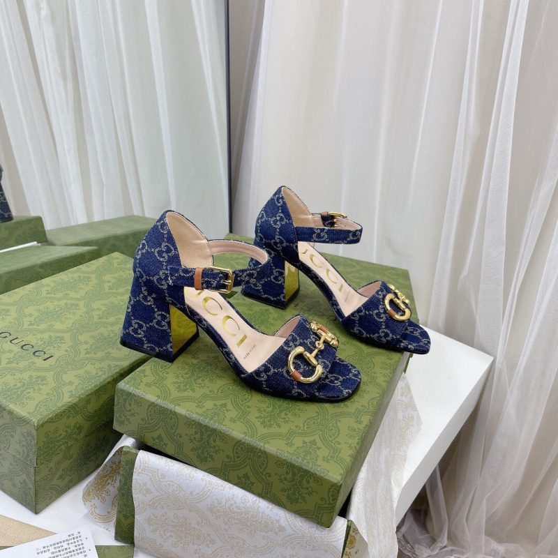 LW - Luxury  GCI HIGH HEELS 030 - Image 3