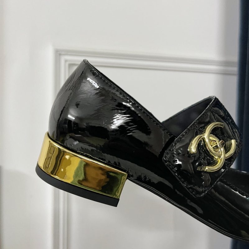 LW - Luxury CHL High Heel Shoes 017 - Image 3