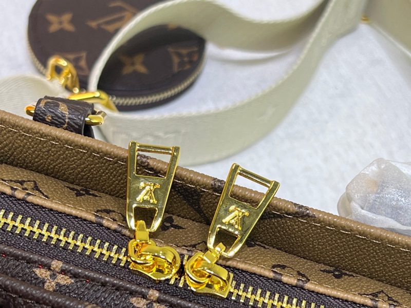 LW - Luxury Bags LUV 896 - Image 4