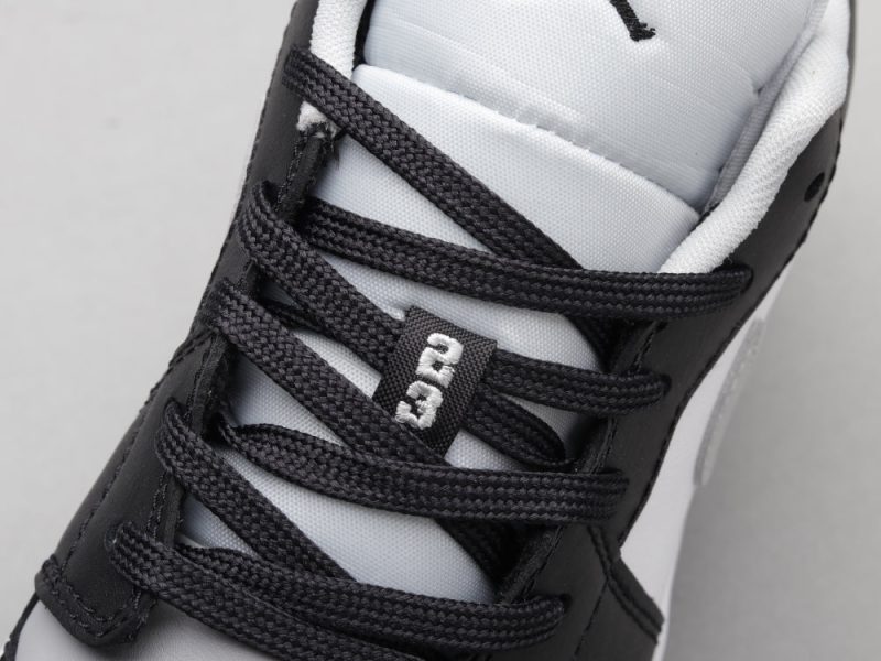LW - AJ1 Shadow shadow gray - Image 8