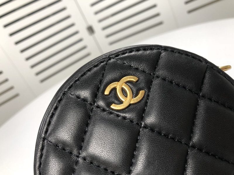 LW - Luxury Handbags CHL 228 - Image 3