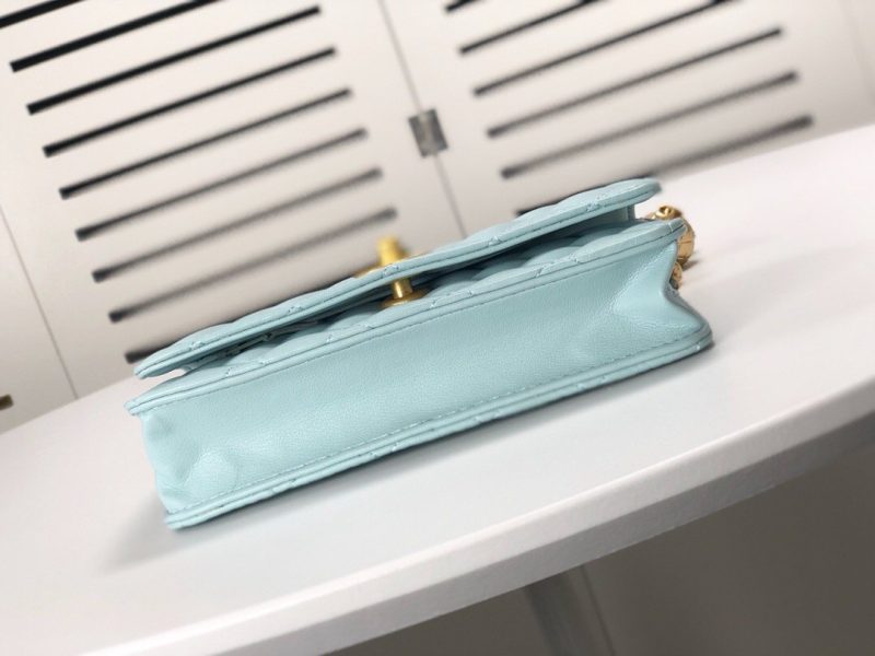 LW - Luxury Handbags CHL 076 - Image 3