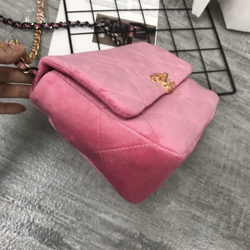 LW - Luxury Handbags CHL 192 - Image 6