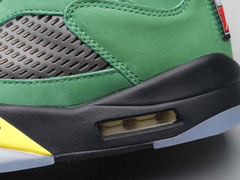 LW - AJ5 Oregon - Image 9