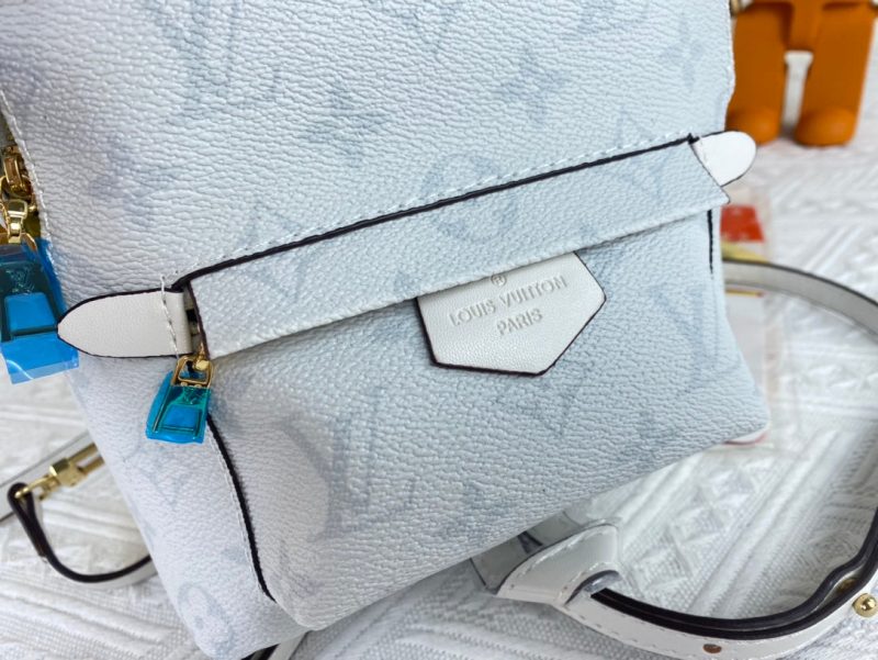 LW - Luxury Bags LUV 900 - Image 5