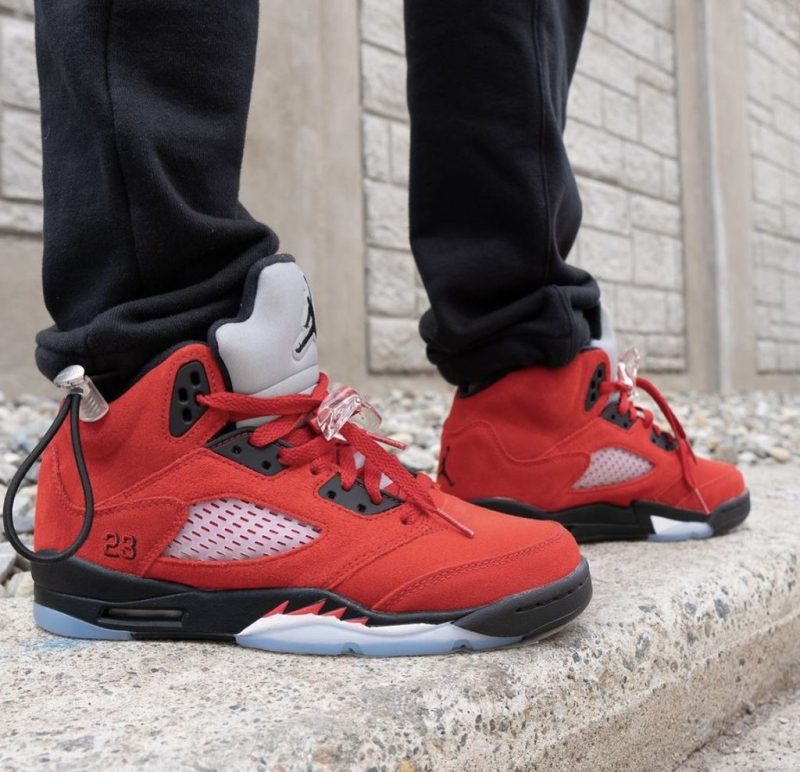 LW - AJ5 Angry Bull - Image 3