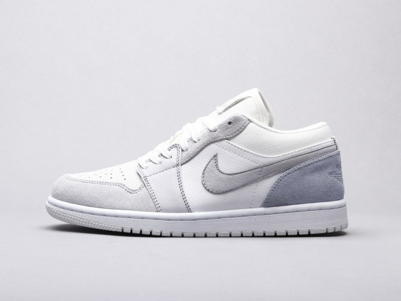 LW - AJ1 Paris limited edition little DIR - Image 8