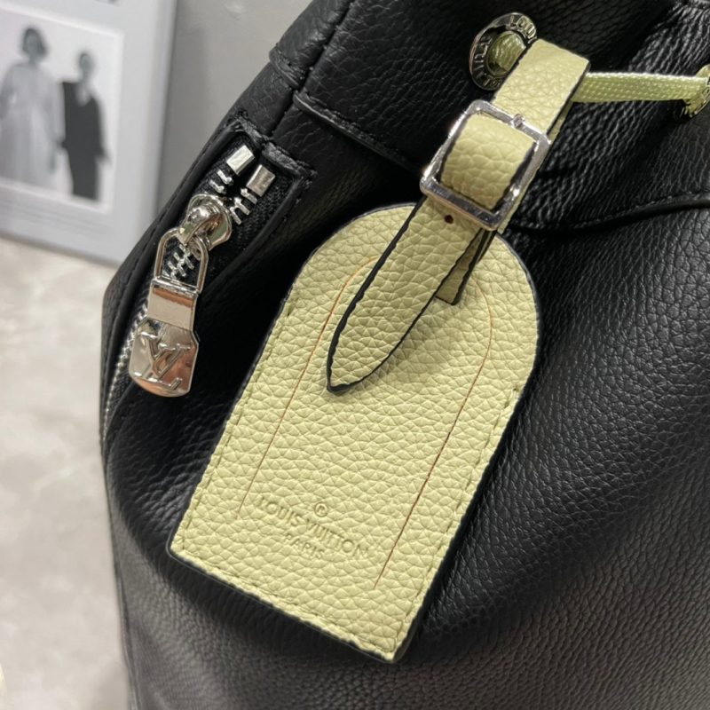LW - Luxury Bags LUV 897 - Image 4