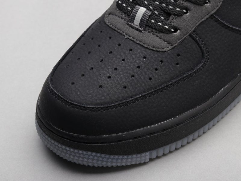 LW - AF1 luminous black grey - Image 7