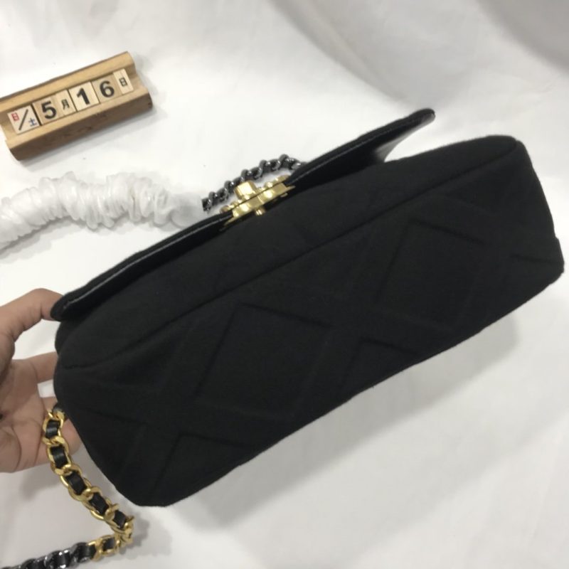 LW - Luxury Handbags CHL 198 - Image 5