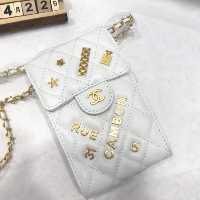 LW - Luxury Handbags CHL 231 - Image 2