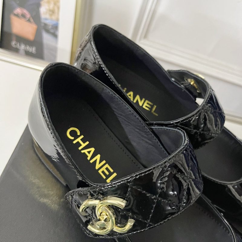 LW - Luxury CHL High Heel Shoes 017 - Image 5