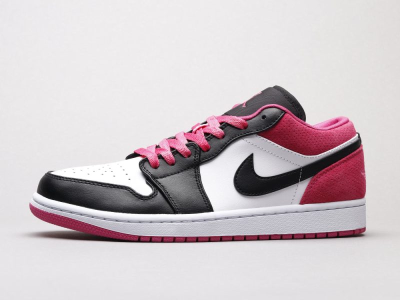 LW - AJ1 rose red - Image 5